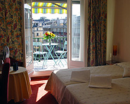 Hôtel Montana