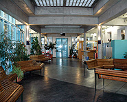 Auberge de Jeunesse Genève