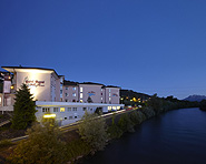 Hotel Garni an der Reuss Hotel Garni an der Reuss
