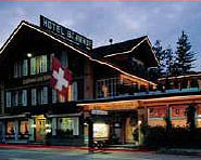 Hotel Bahnhof