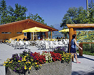 Camping International Sarnersee