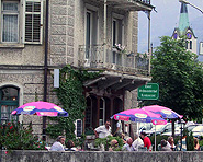 Hotel Schwanderhof
