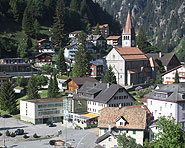 Hotel zum weissen Rössli Hotel zum weissen Rössli