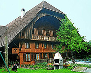 Ferien auf dem Bauernhof Läderach Ferien auf dem Bauernhof Läderach