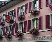 Hôtel du Lac Hôtel du Lac