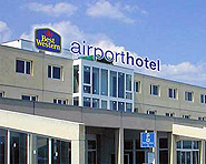 Best Western Airporthotel Best Western Airporthotel