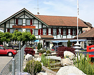 Gasthof Koi-Gartenteich Gasthof Koi-Gartenteich