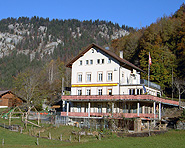 Hotel Restaurant Bären