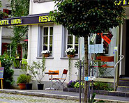 Genossenschaft Hotel Linde