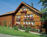 Ferien auf dem Bauernhof Signer-Wittenwiler