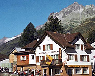 Hotel Central