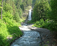 Meiringen–Reuti Meiringen–Reuti