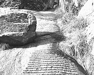 Strada alta (Madrano–Osco)