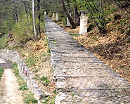 Tesserete–Bigorio–Santa Maria Convento