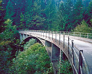 Rossgrabebrügg / Schwandbachbrügg