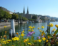 Schweizerhofquai/Nationalquai