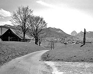 Alte Etzelstrasse