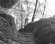 Lungern–Brünigpass