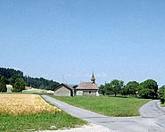 Rampe de Syens (Vucherens–Syens) Rampe de Syens (Vucherens–Syens)