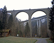Lorzentobel – Brücken Lorzentobel – Brücken