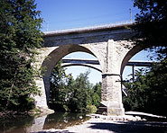 San Gallo: Architettura dei ponti