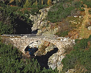 Sentier muletier «Grimsel» Sentier muletier «Grimsel»