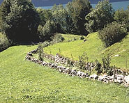 Hinterbetlis–Amden Hinterbetlis–Amden