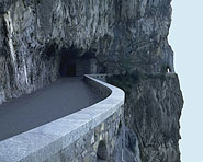 Axenstrasse (Flüelen–Sisikon–Brunnen)