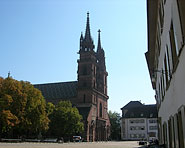 Basler Münster