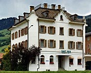 Hotel Casutt