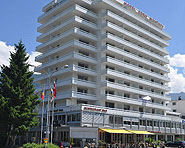 Hotel Eden-Montana
