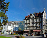 Carlton-Europe Hotel