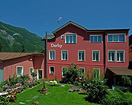 Hotel Derby Garni