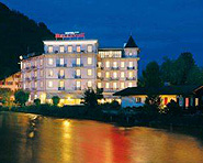 Hotel Bellevue
