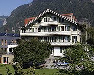 Backpackers Villa Sonnenhof