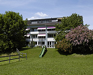 Jugendherberge Rapperswil-Jona Jugendherberge Rapperswil-Jona