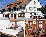 Hotel Restaurant Kreuz