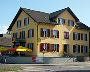 Gasthaus Bahnhof-Hafen