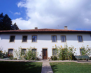Auberge de Jeunesse Le Bémont