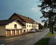 Logement de groupes/B&B La Grange
