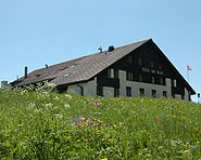 Hotel de la Clef des Champs