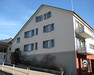 Haus Weibel BnB
