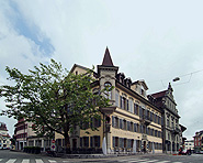 Hotel Bären Langenthal Hotel Bären Langenthal