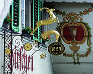 Hotel Hirschen Hotel Hirschen