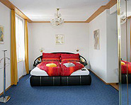 Hotel Garni Emmental Hotel Garni Emmental