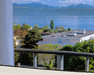 Hôtel Bellerive Hôtel Bellerive