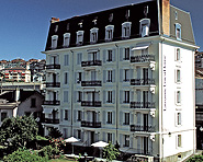 Lausanne Guesthouse & Backpacker Lausanne Guesthouse & Backpacker