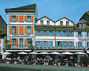 Hôtel du Port Hôtel du Port