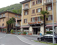 Hotel Defanti