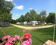 Camping des Pêches